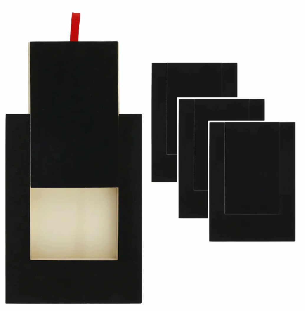 Scratchty™ - Trygg och stressfri klovård