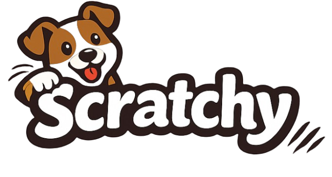 Scratchy